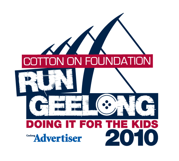 Cotton On Foundation Run Geelong
