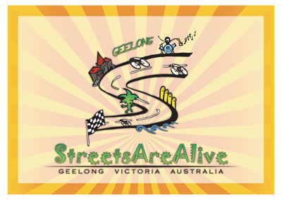 StreetsAreAlive